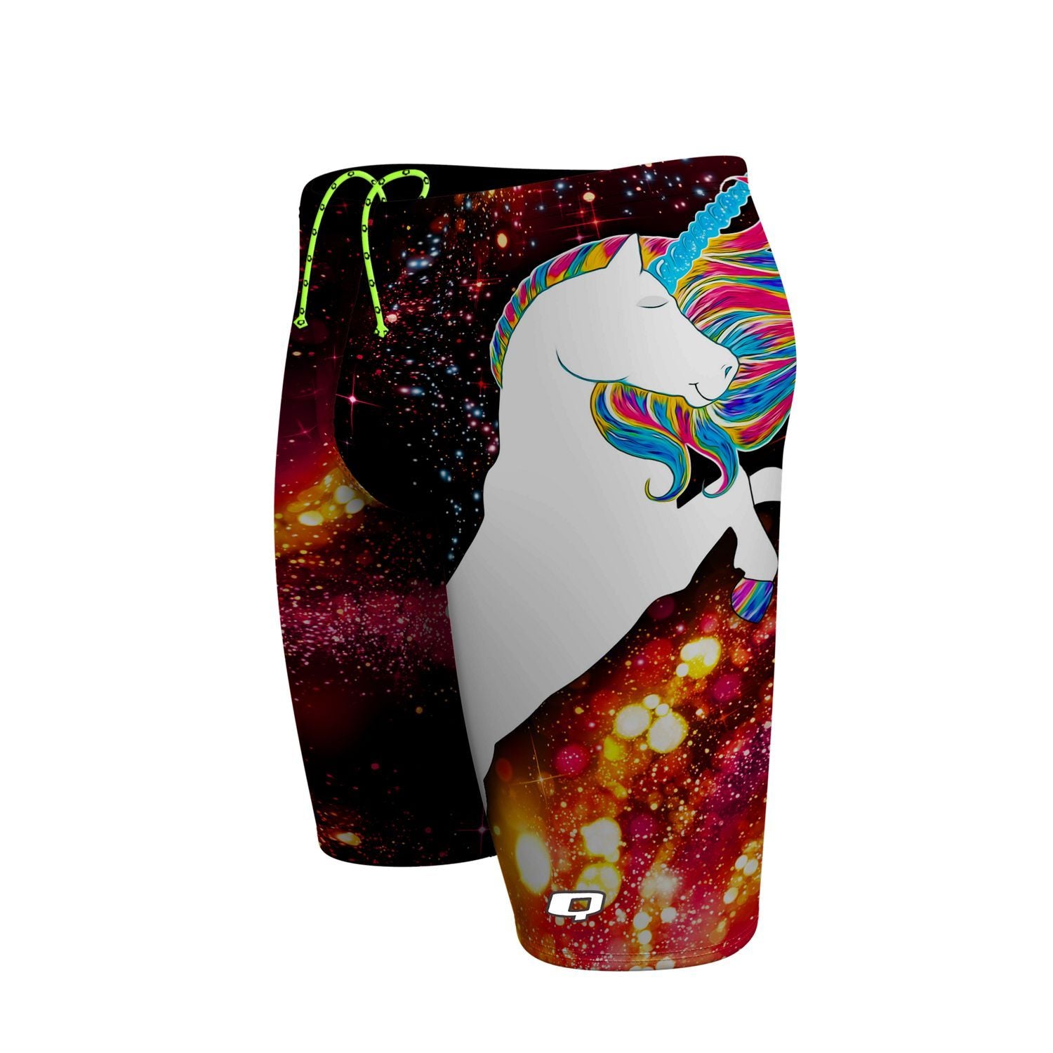 Today, I am a unicorn Jammer