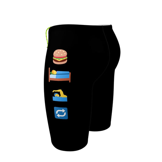 Swim Life Jammer