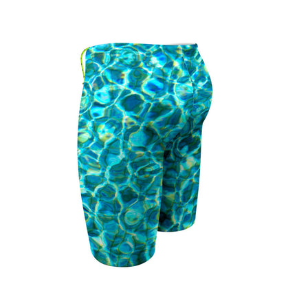 Pool Camo Jammer
