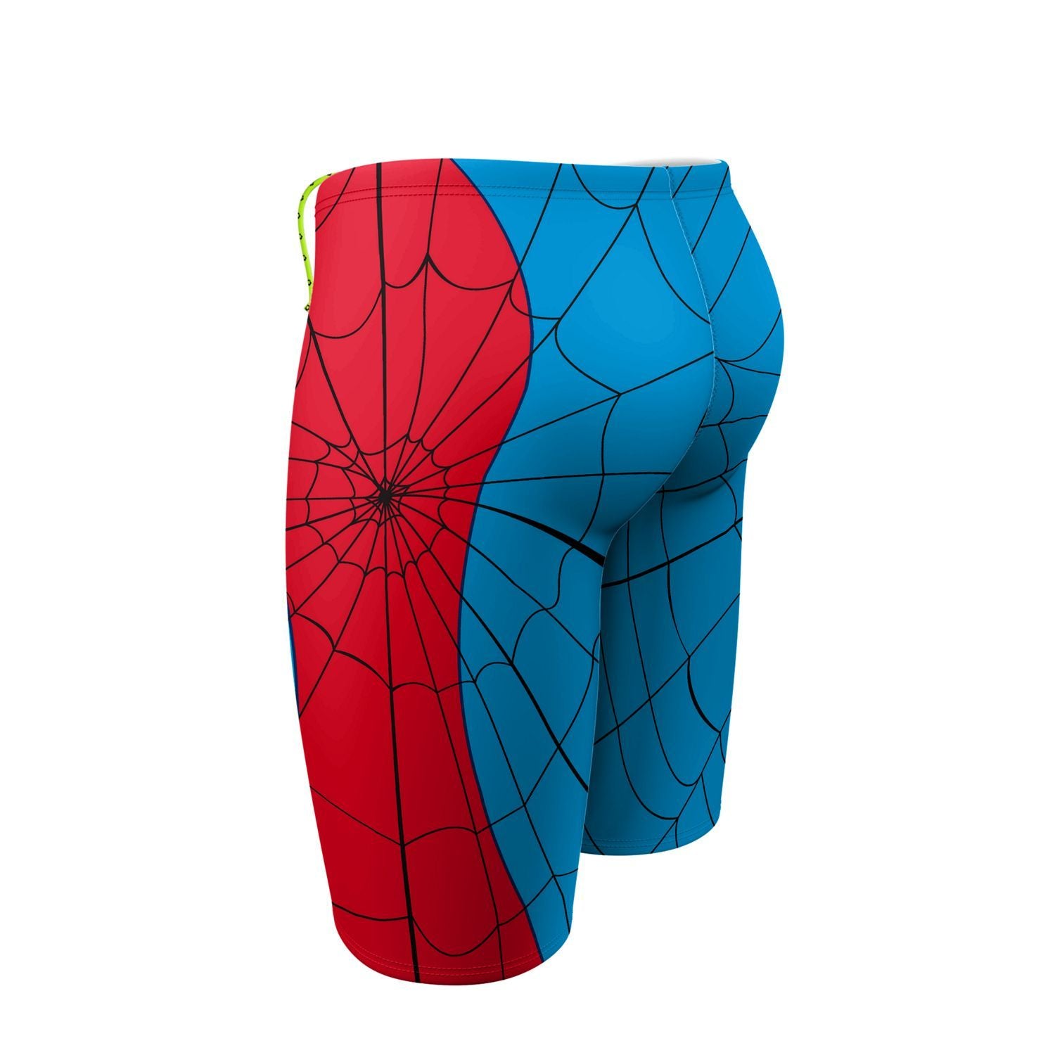 Spider 2.0 Swimmer Jammer