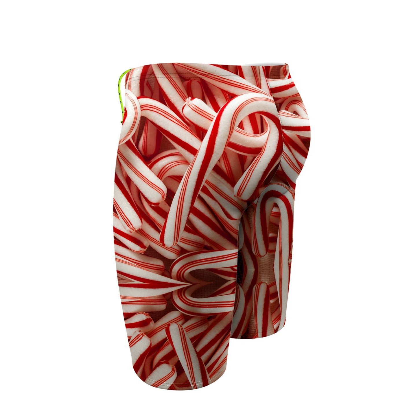 Candy Cane Jammer