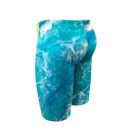 Ocean Topo Jammer