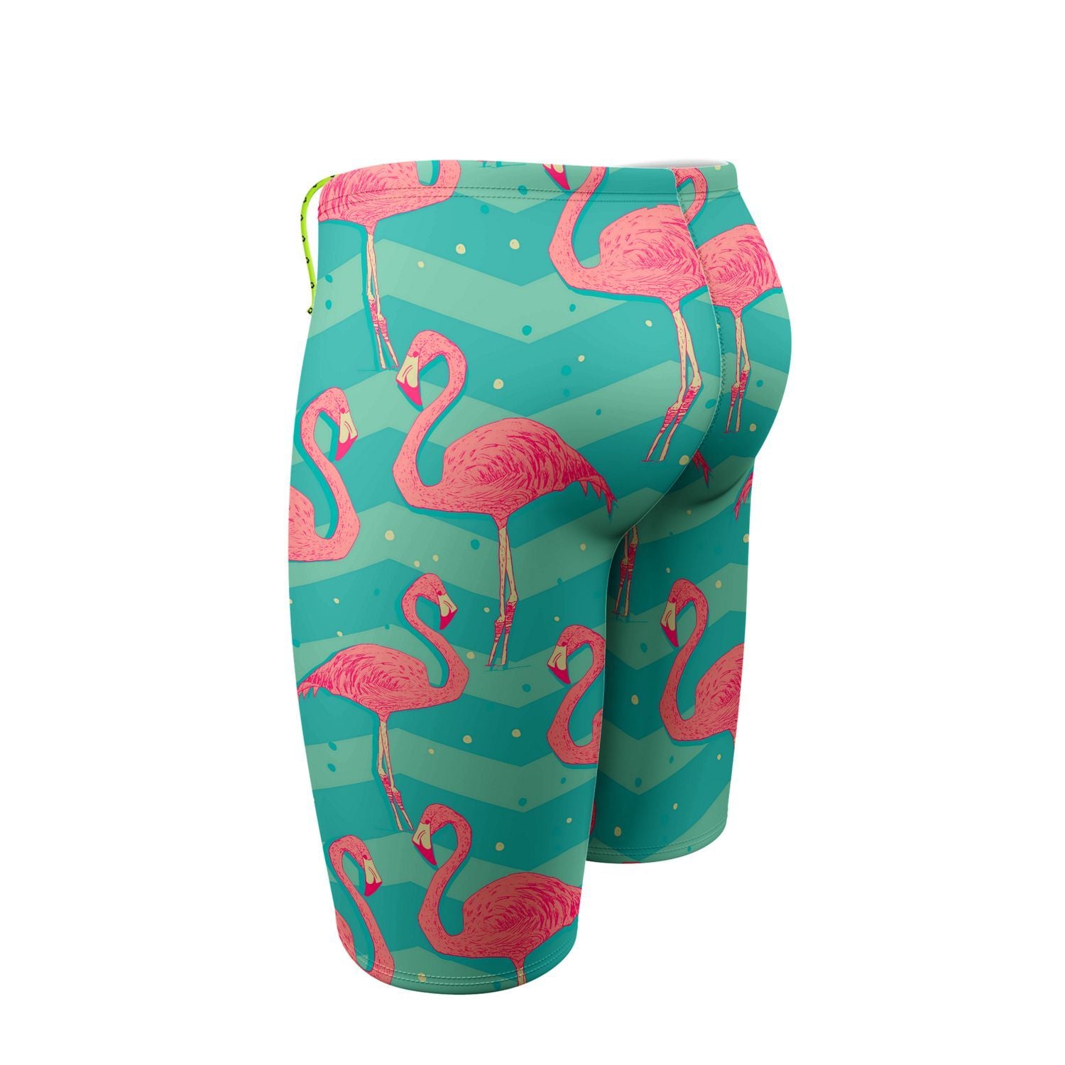 Flock of Flamingos Jammer