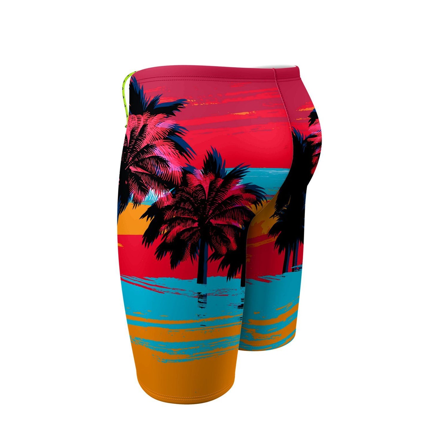 Tahitian Nights Jammer