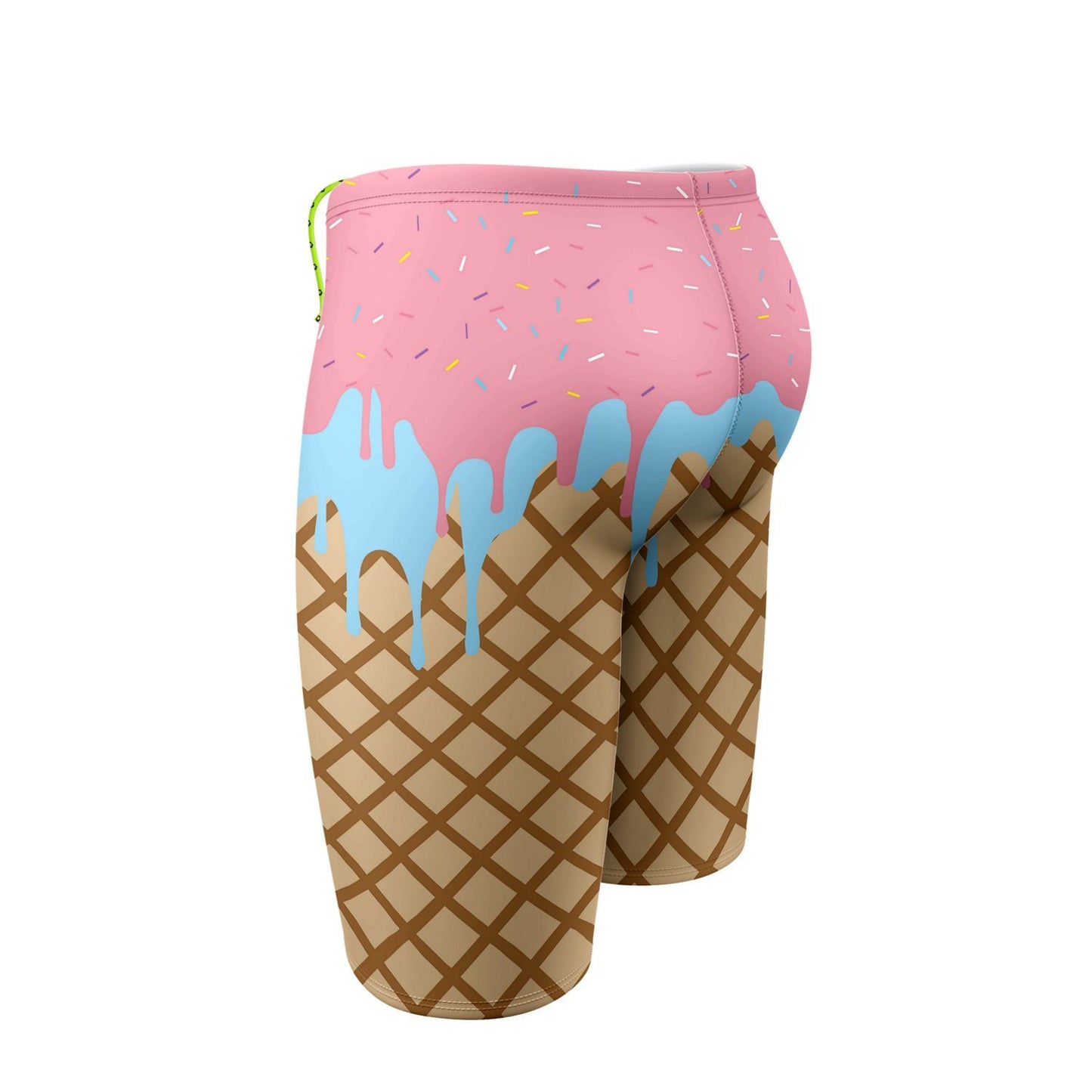 Ice Cream Jammer