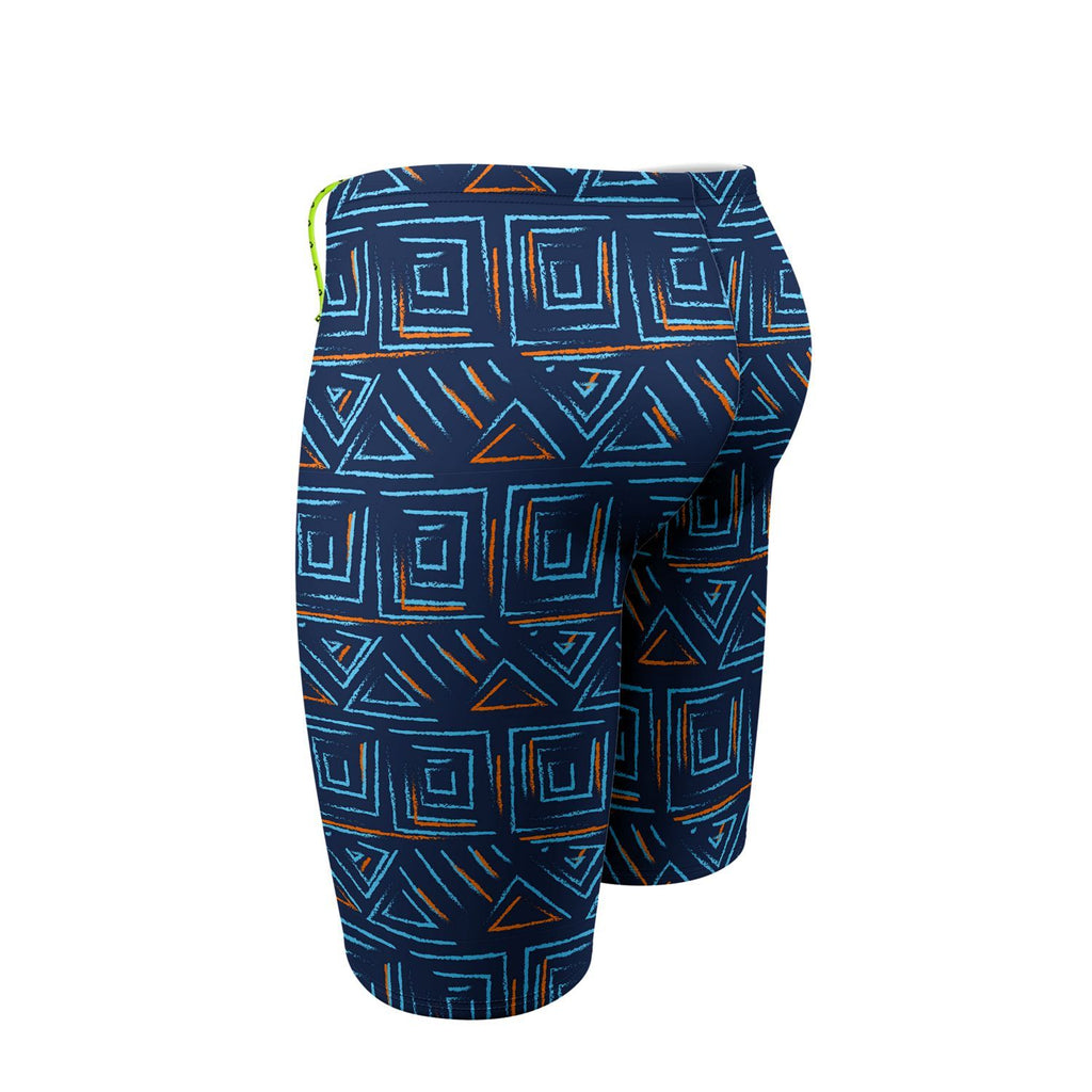 True Blue Jammer