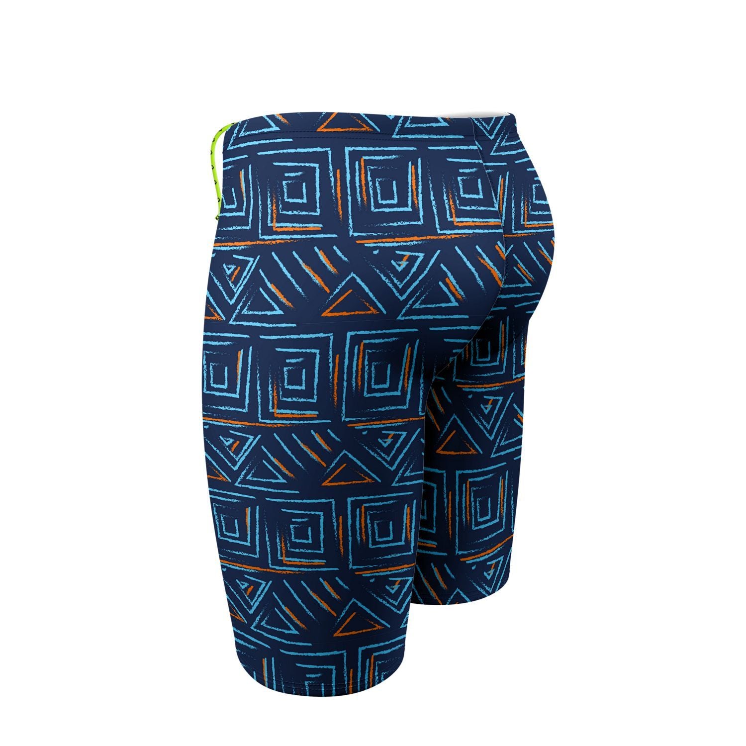 True Blue Jammer