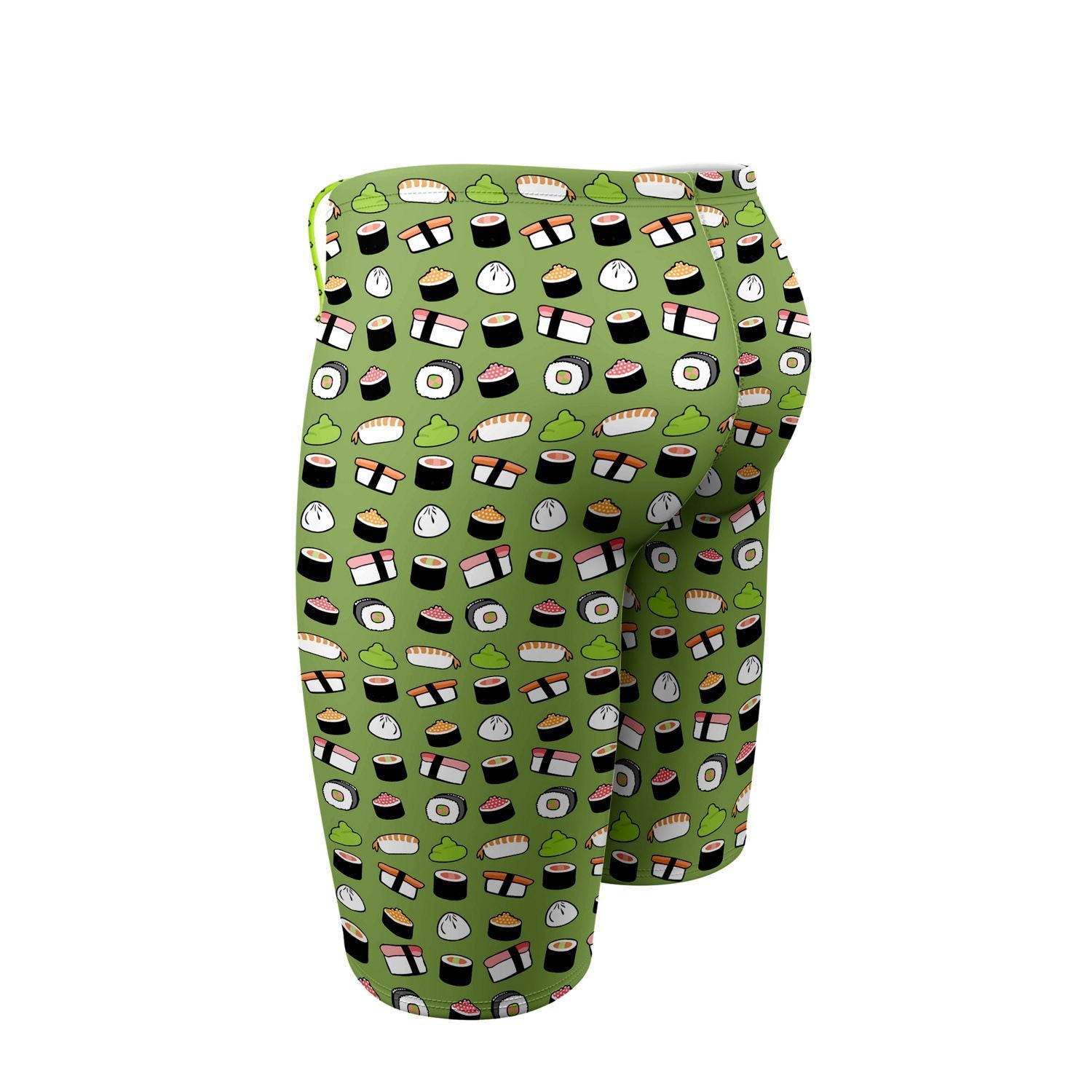 Sushi Jammer