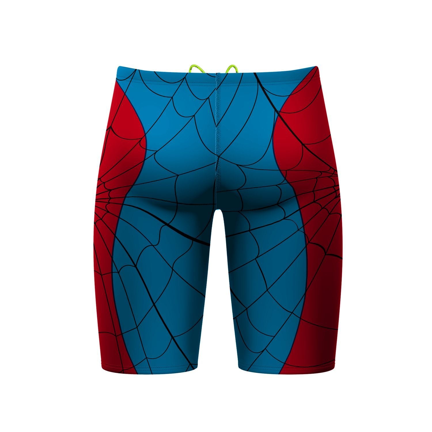 Spider 2.0 Swimmer Jammer