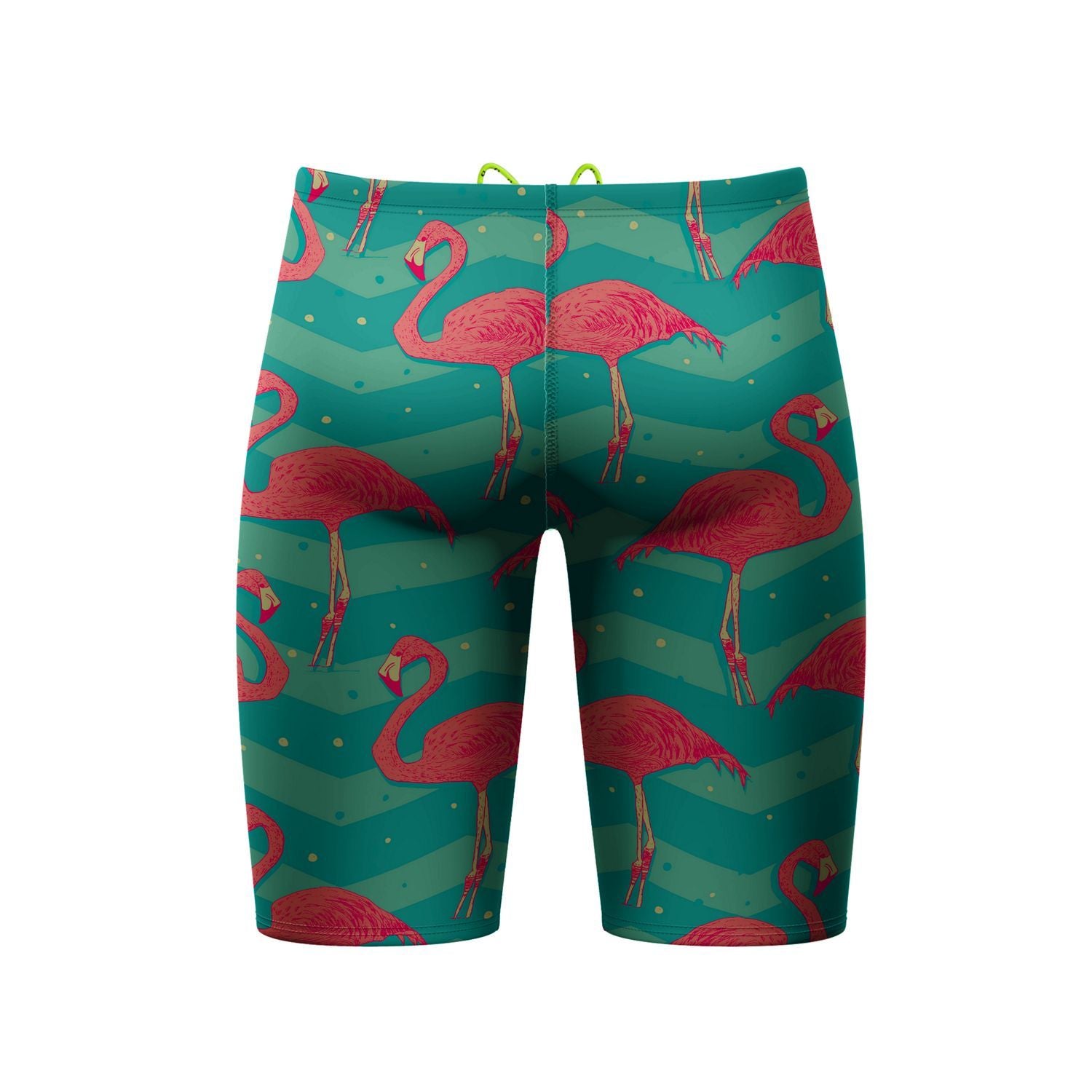 Flock of Flamingos Jammer