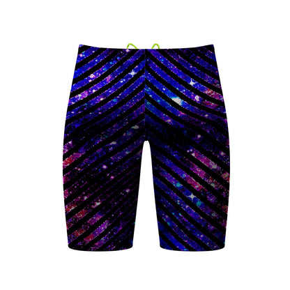 Into the Galaxy Jammer