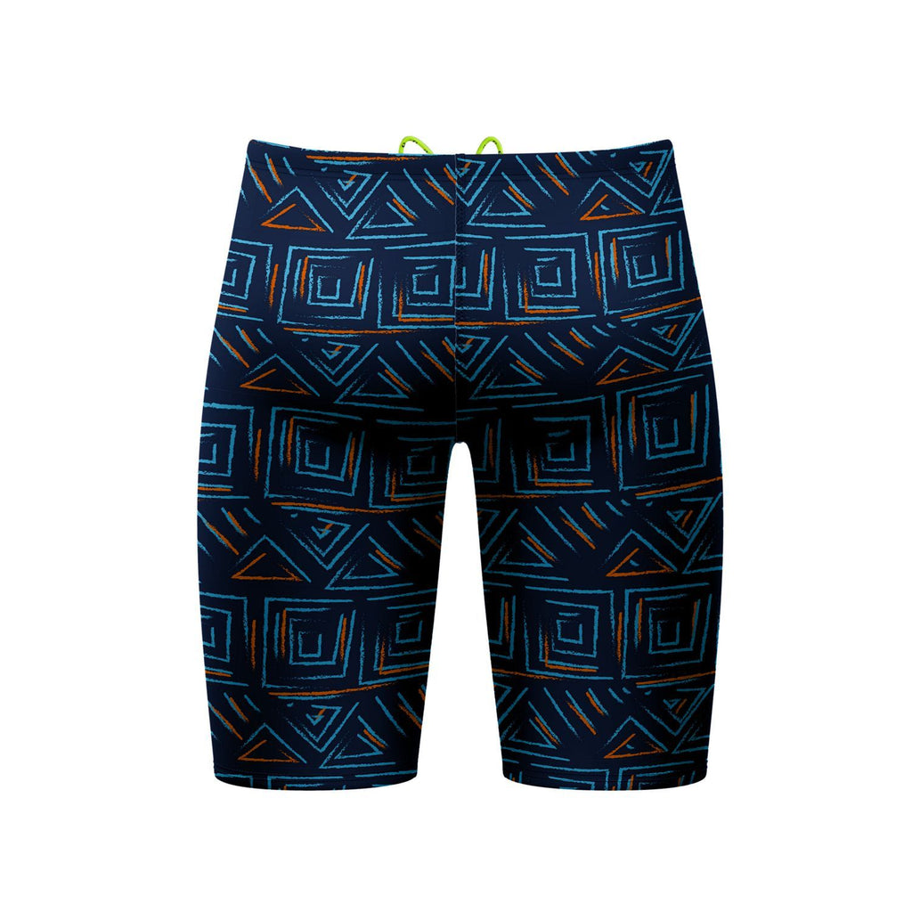 True Blue Jammer