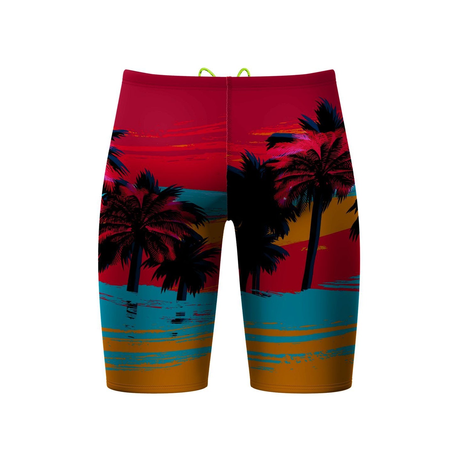 Tahitian Nights Jammer