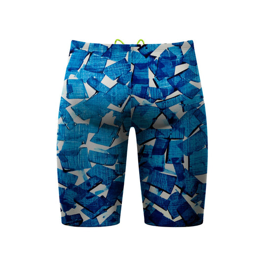 Sea Glass Jammer