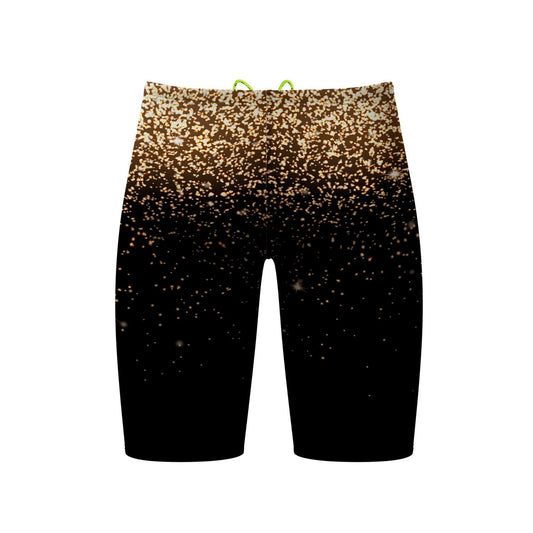 All that Glitters Jammer