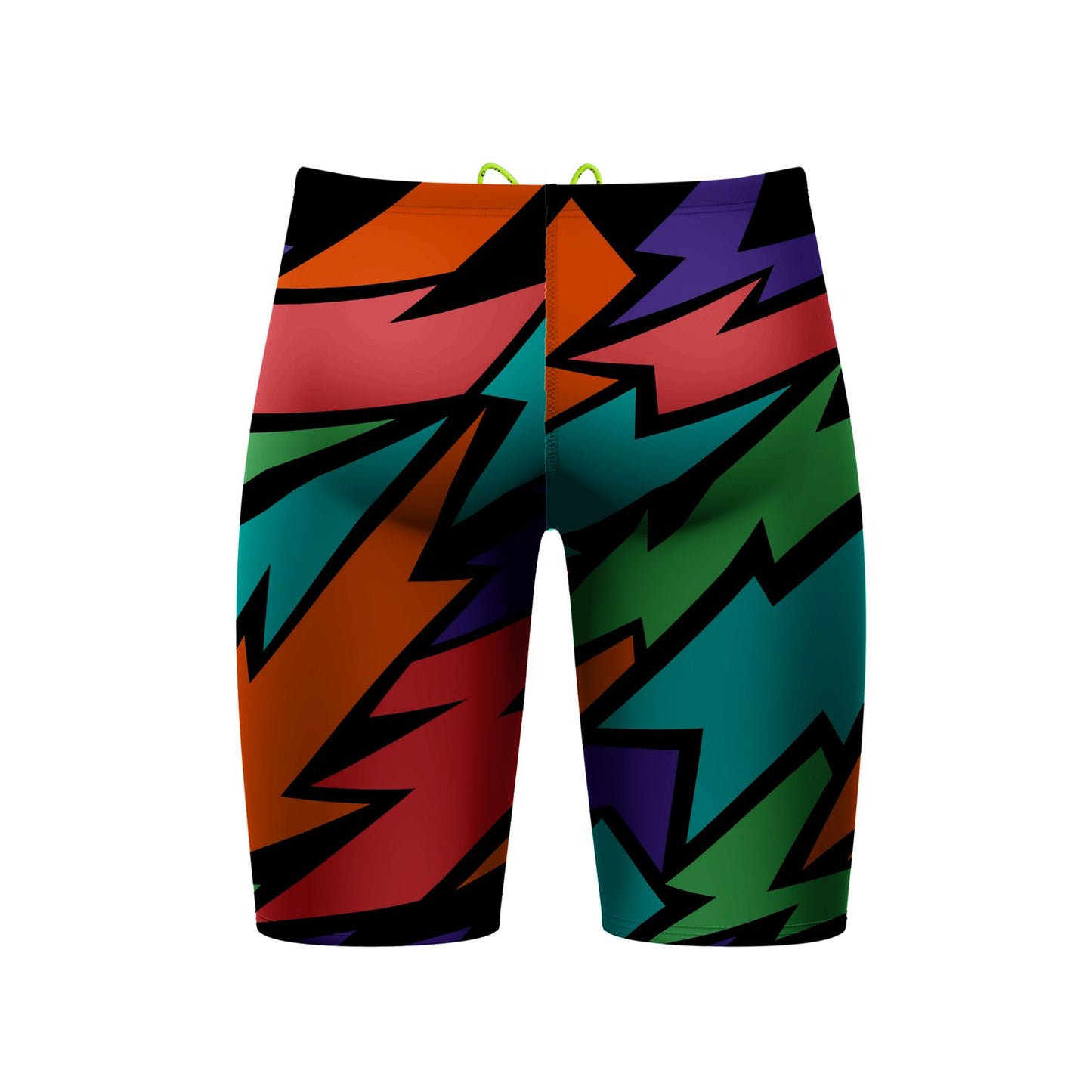 Double Strike Jammer