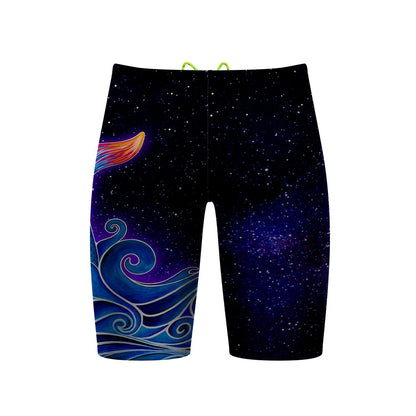 Enchanted Seas Jammer