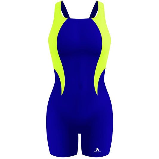 Traje de Baño Dama WAVE Jammer - aquazonemx.myshopify.com