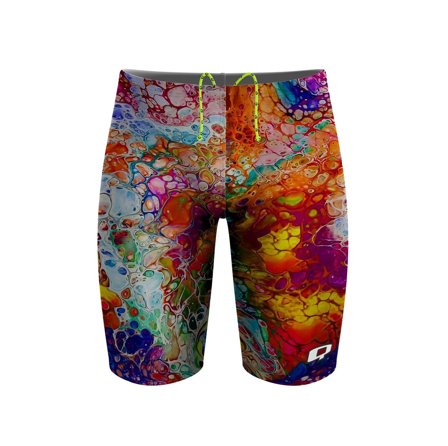 Colores en el océano Jammer - aquazonemx.myshopify.com