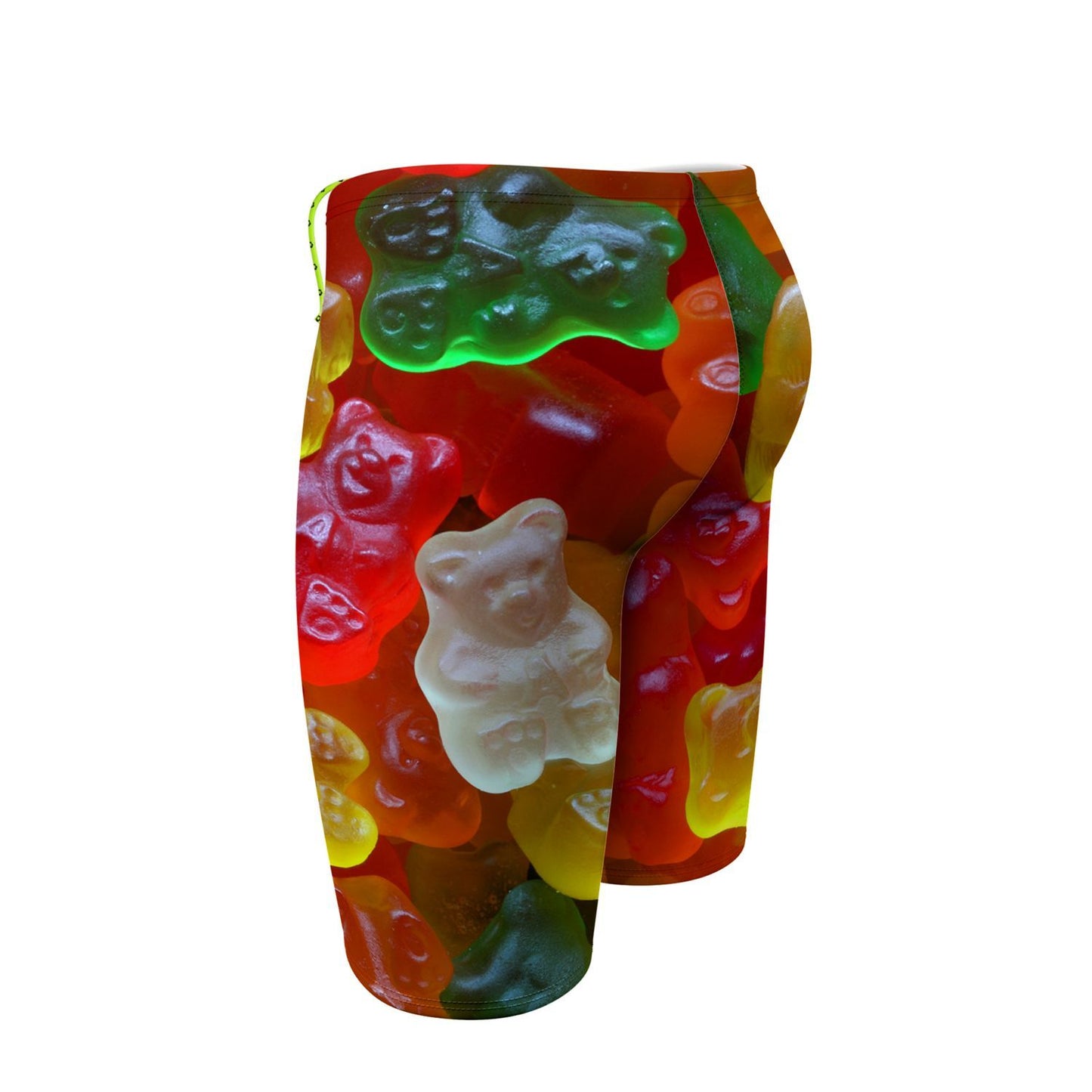 Gomitas de oso Jammer - aquazonemx.myshopify.com