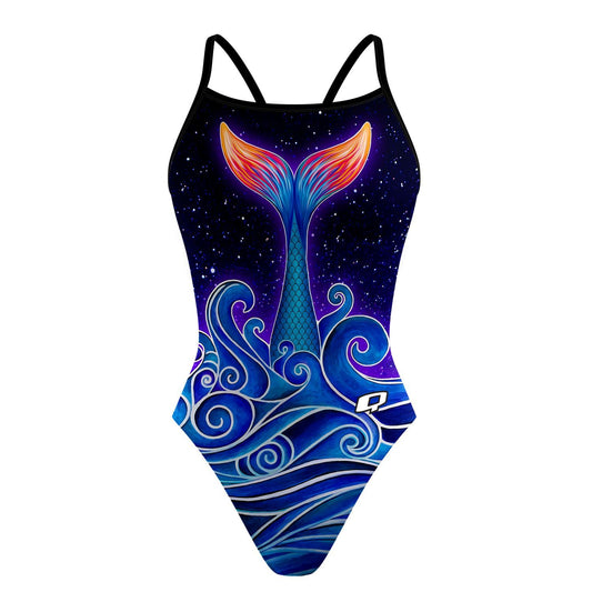 Enchanted Seas Sunback Tank