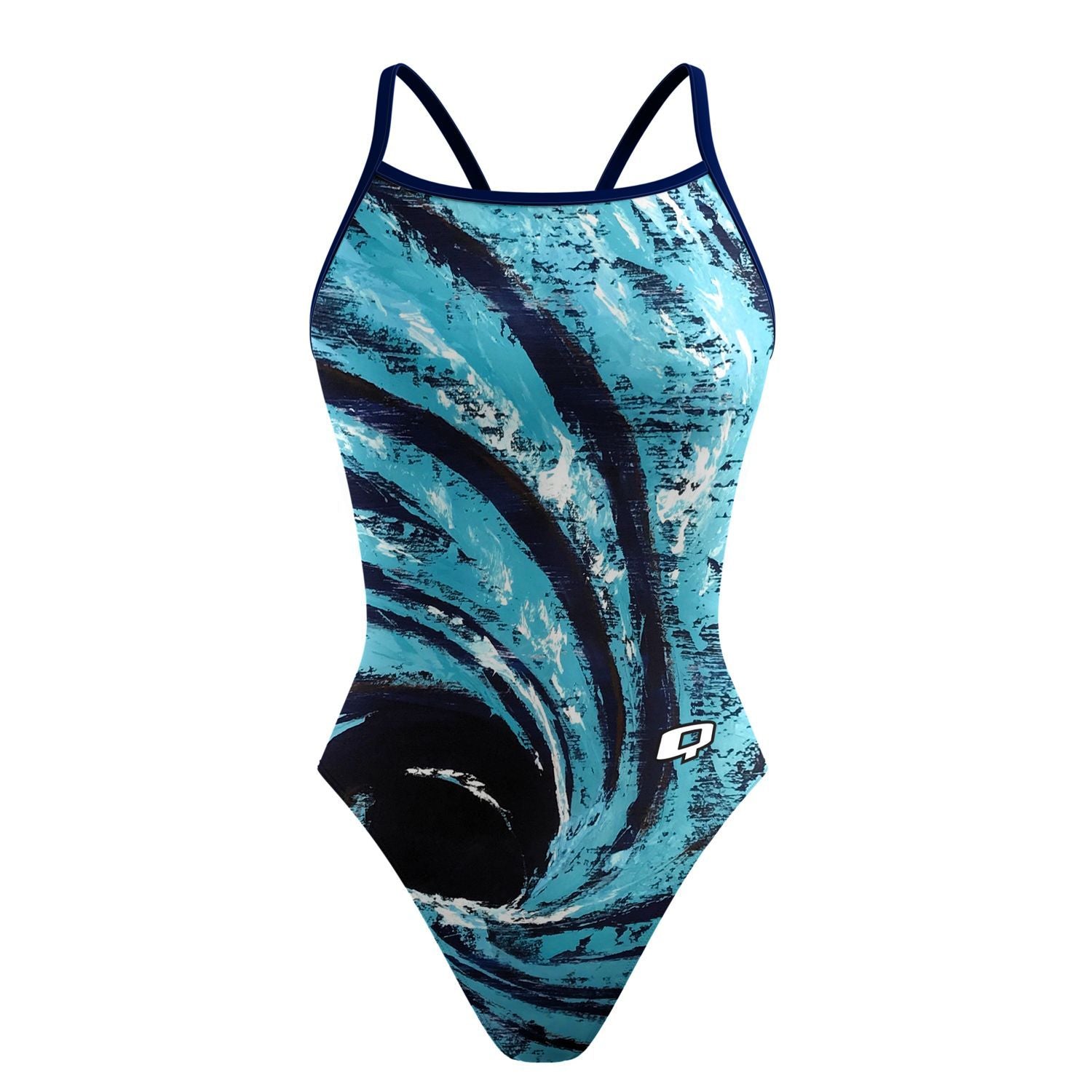 Hurricane Sunback Tank