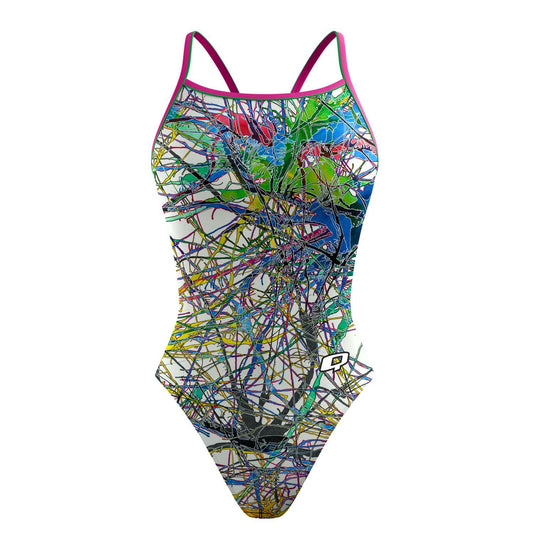 Excogitation Sunback Tank