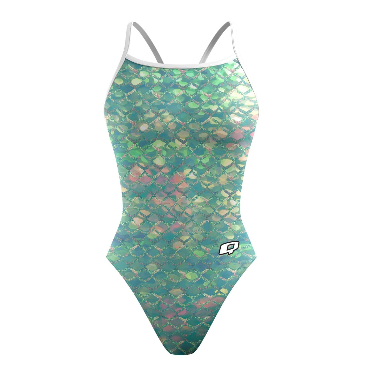 Athena Sunback Tank