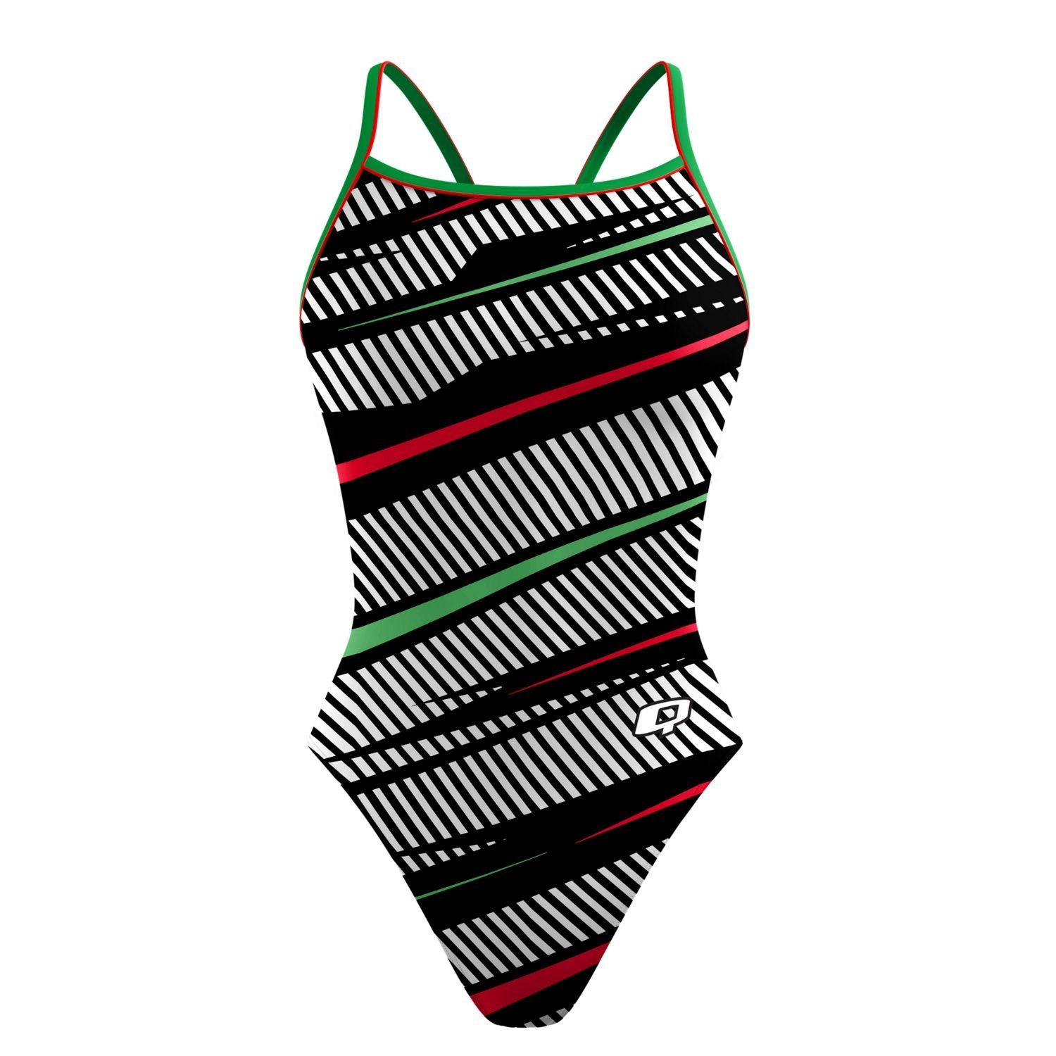 Mexico City Sunback Tank