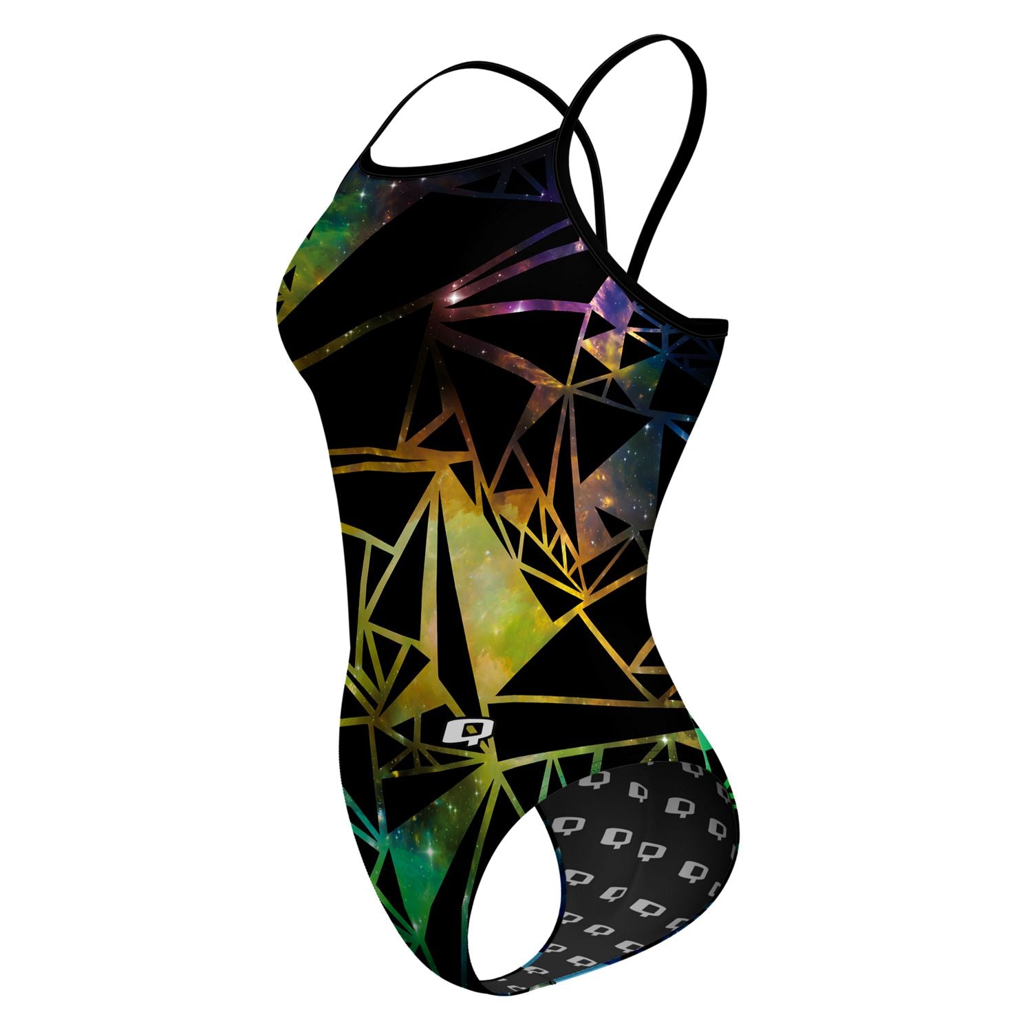 Dimension Sunback Tank