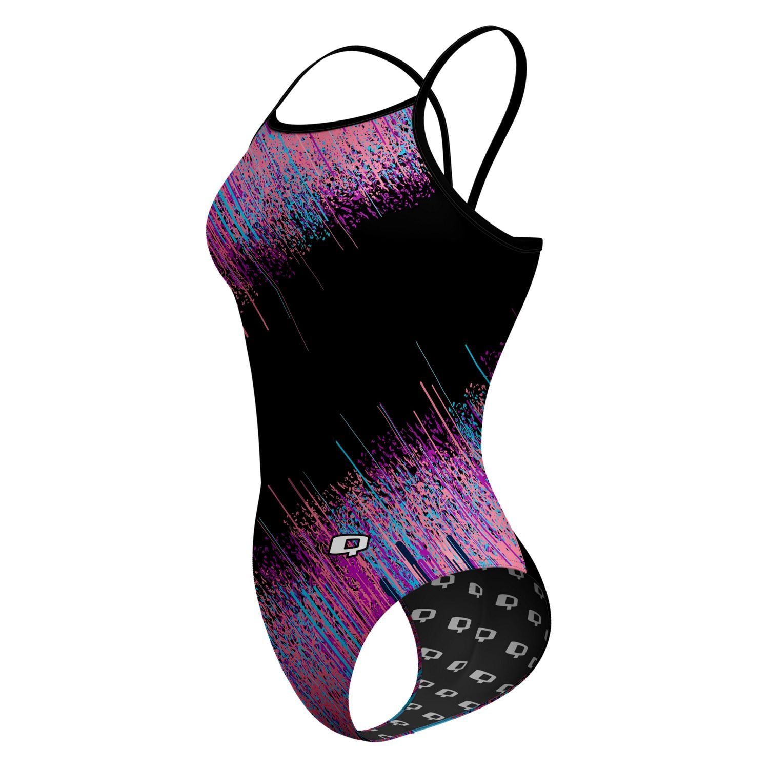 Pandemonium Sunback Tank