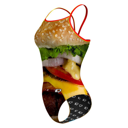 Hamburger Sunback Tank
