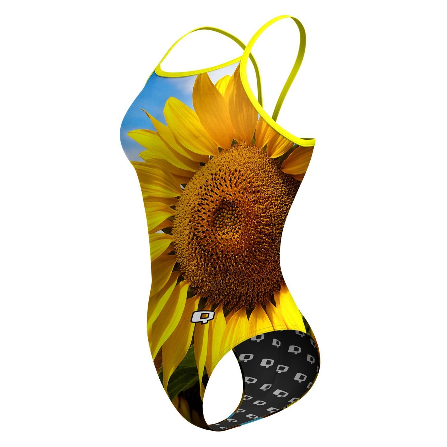 Sunflower Sunback Tank