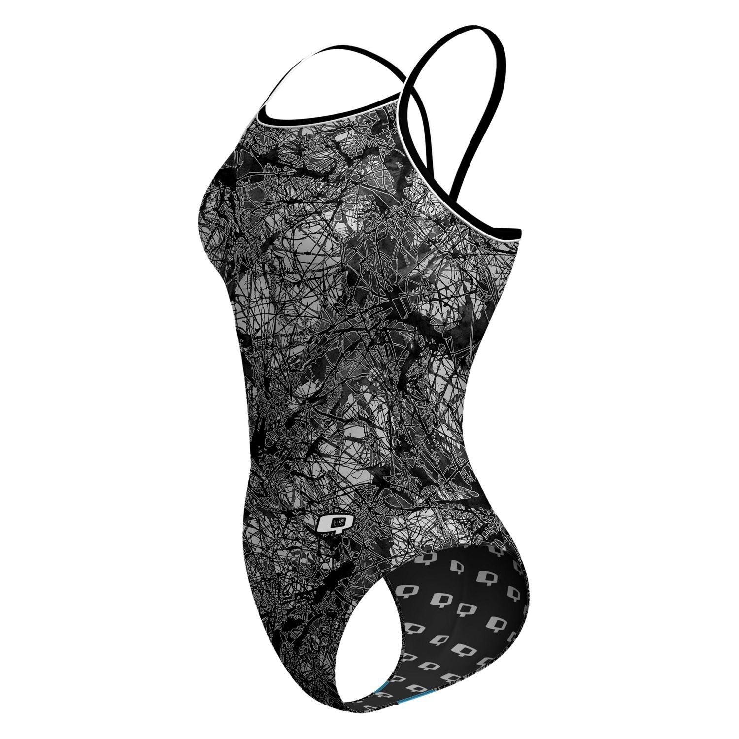 Glide Sunback Tank