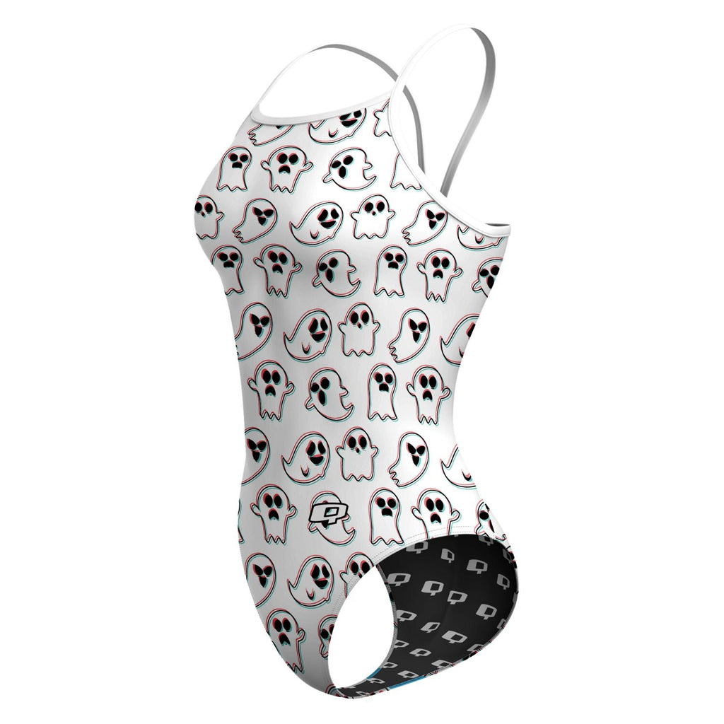 Ghosted Sunback Tank