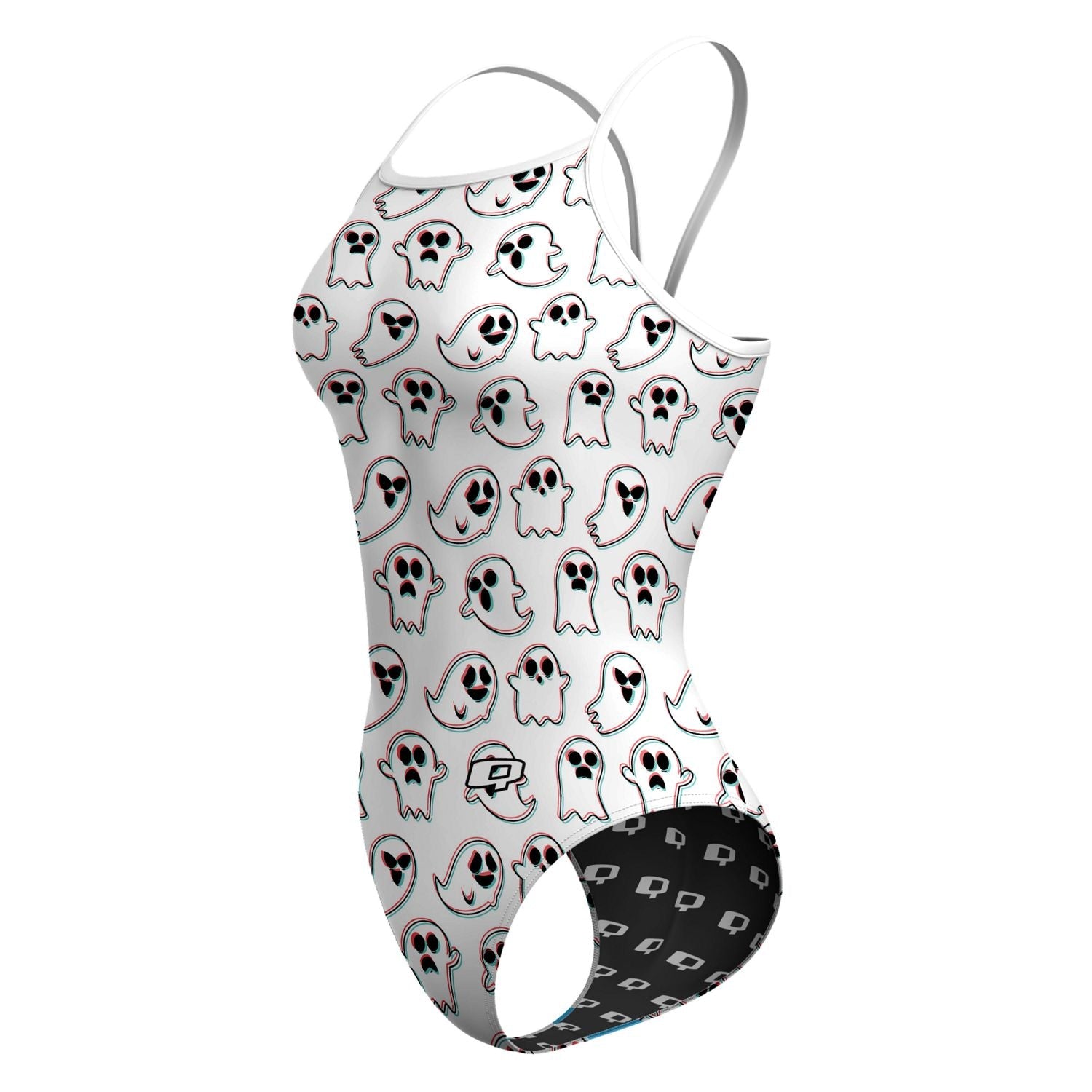 Ghosted Sunback Tank