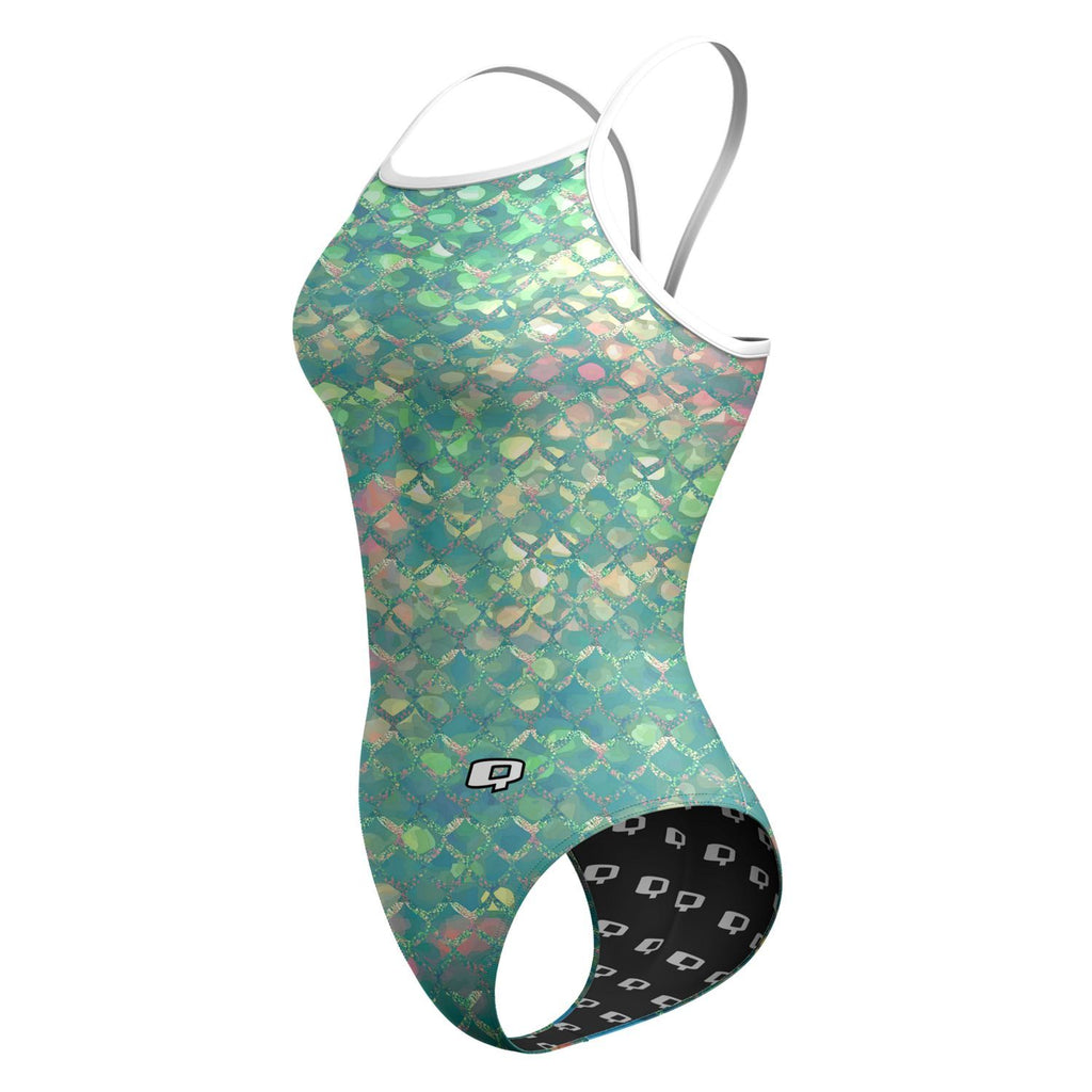 Athena Sunback Tank