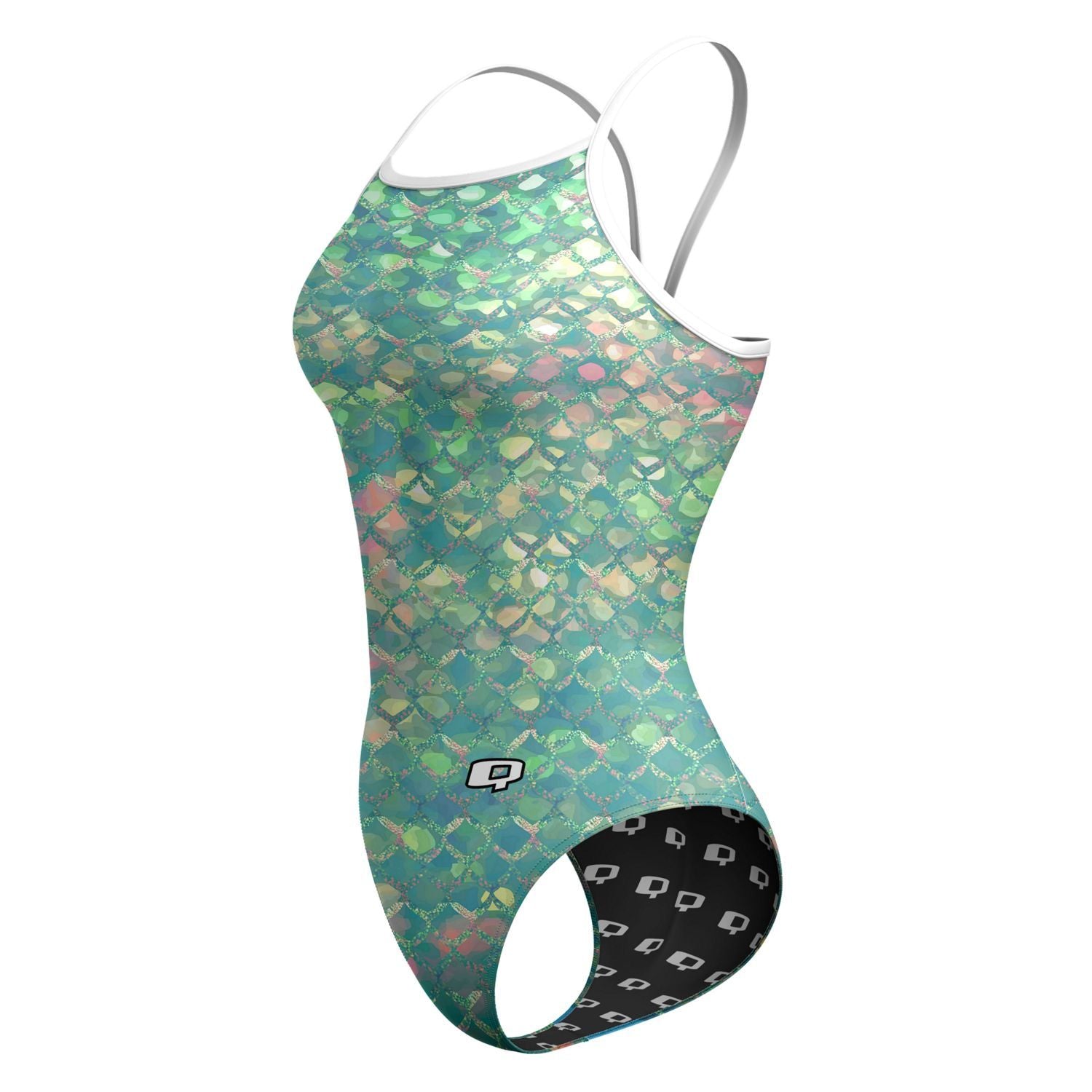 Athena Sunback Tank