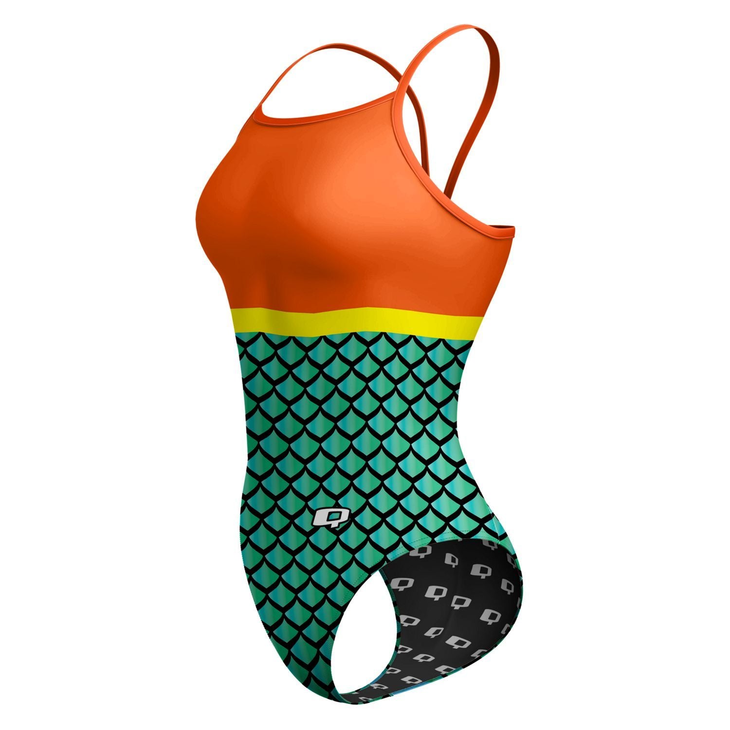 H2O Sunback Tank