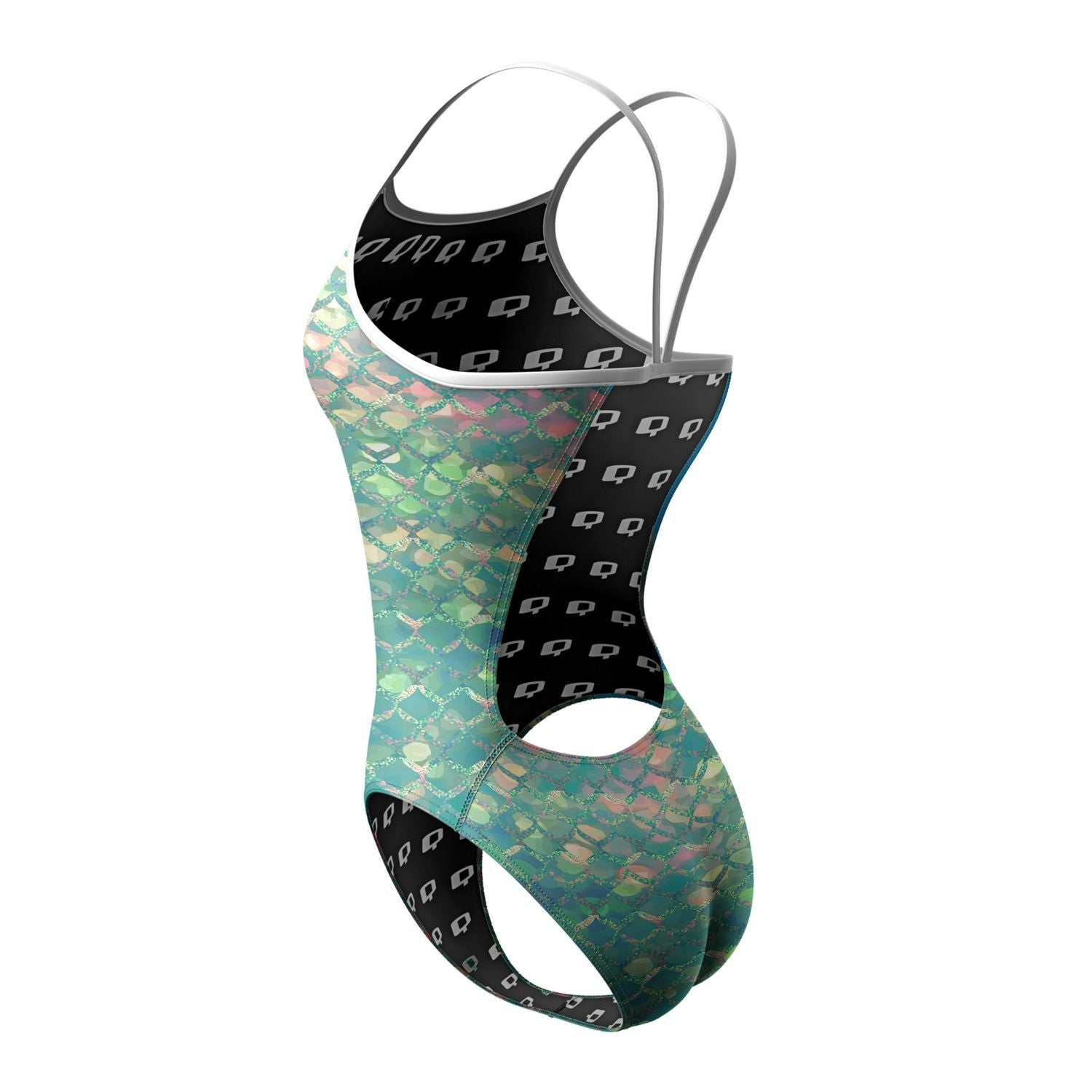Athena Sunback Tank
