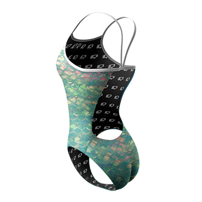 Athena Sunback Tank