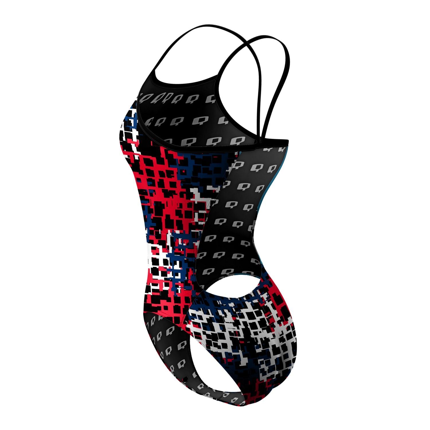 Victorious Sunback Tank