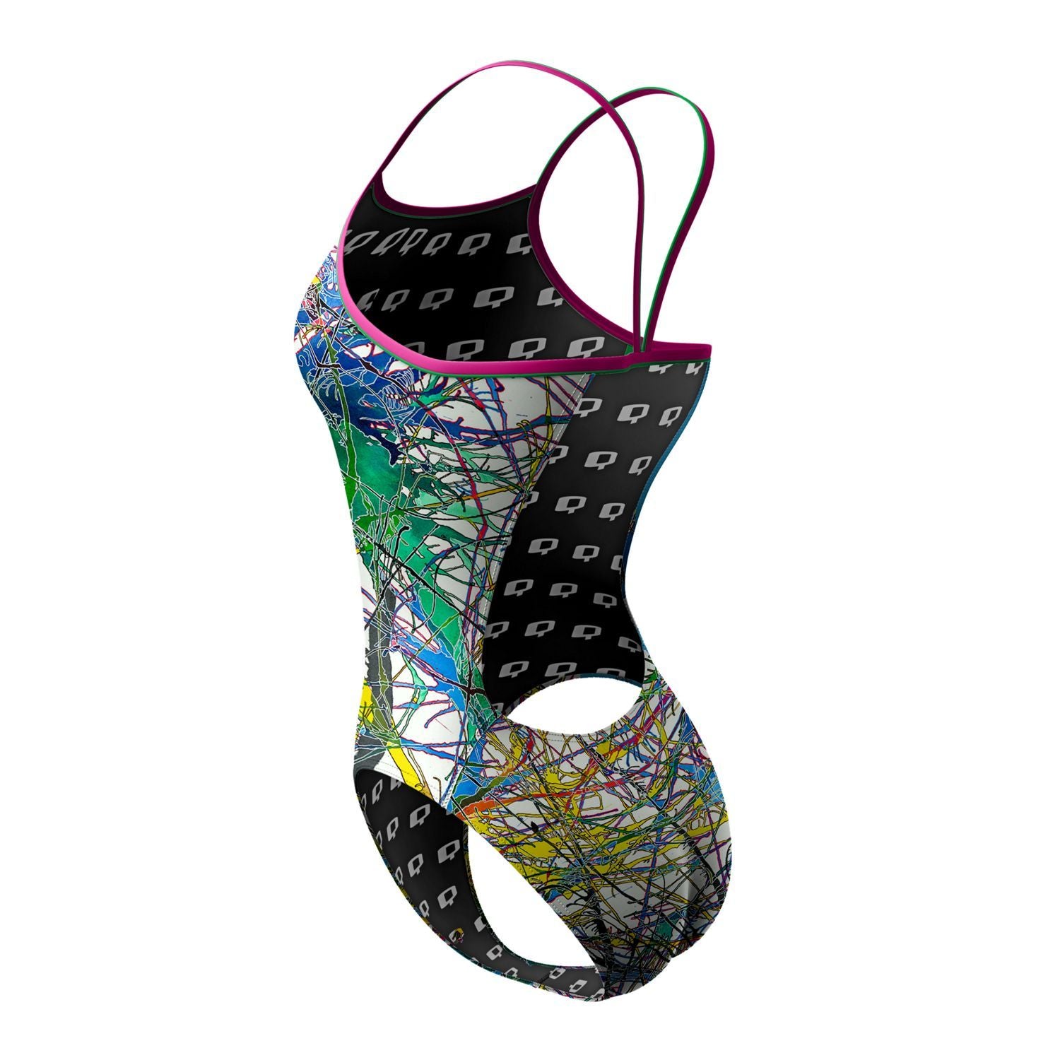 Excogitation Sunback Tank
