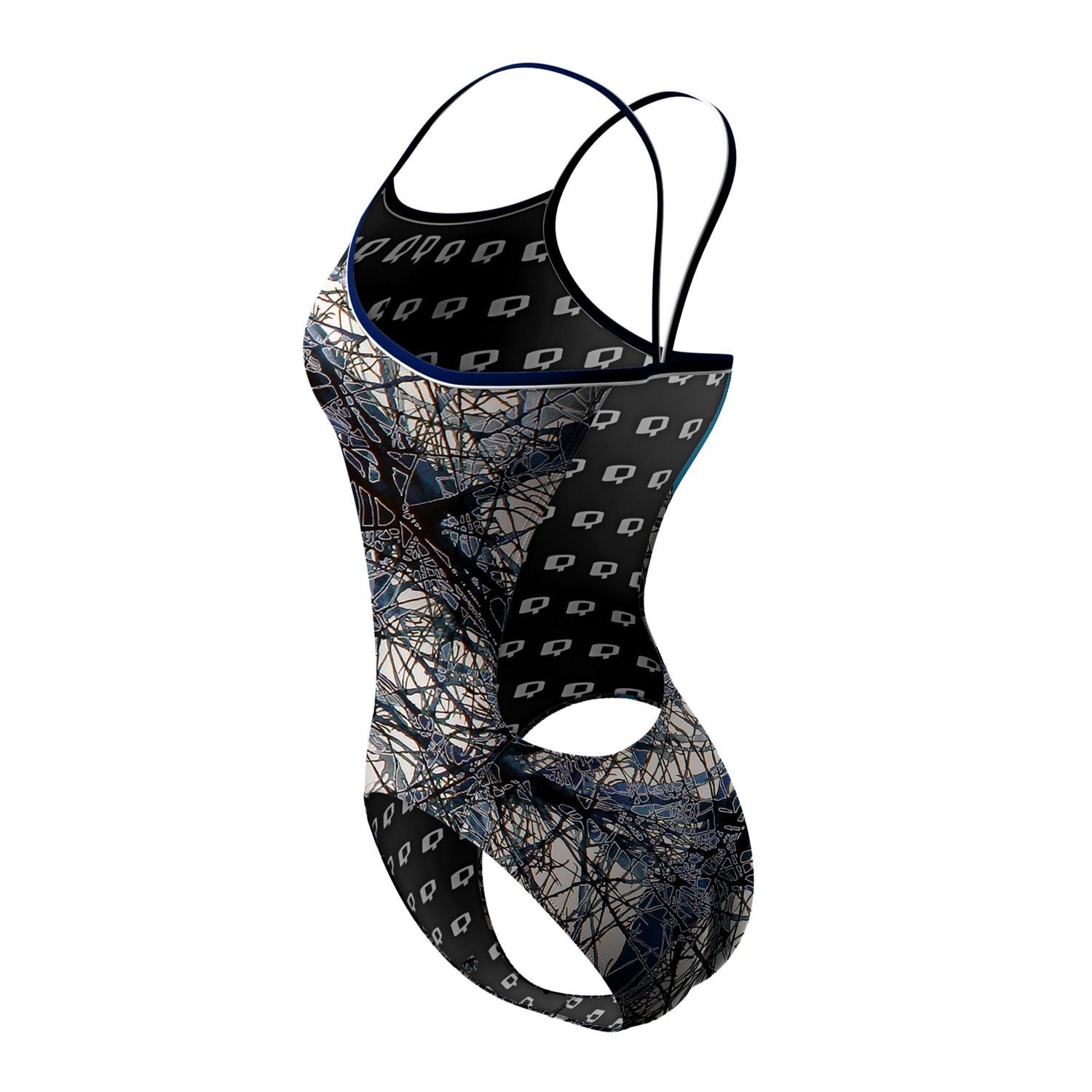 Elan Tranquil Sunback Tank