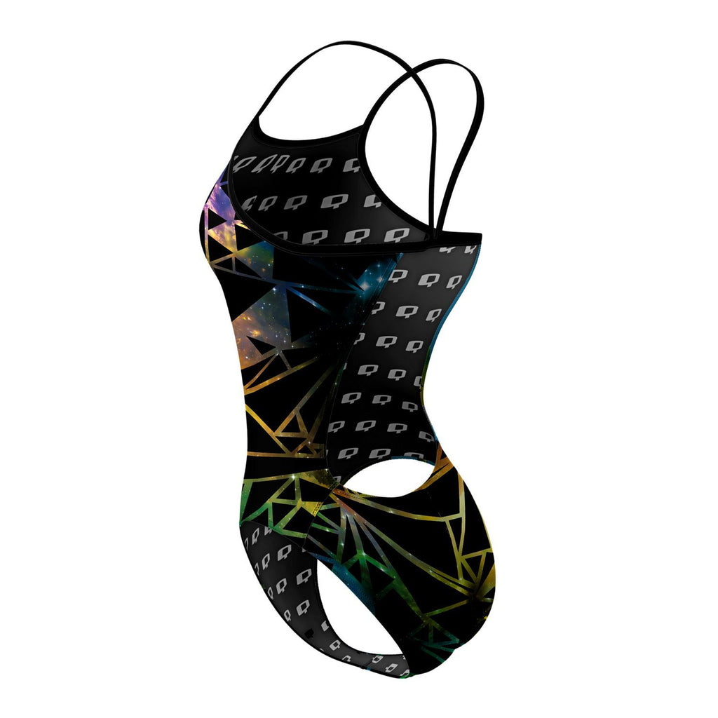 Dimension Sunback Tank