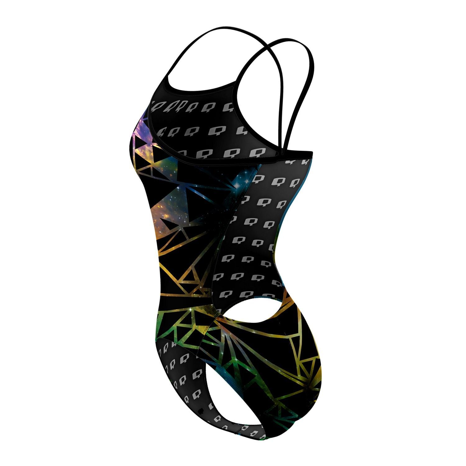 Dimension Sunback Tank