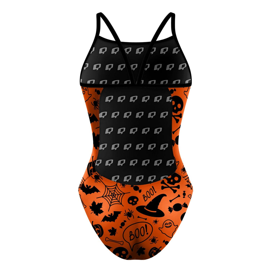 Fright Night Sunback Tank