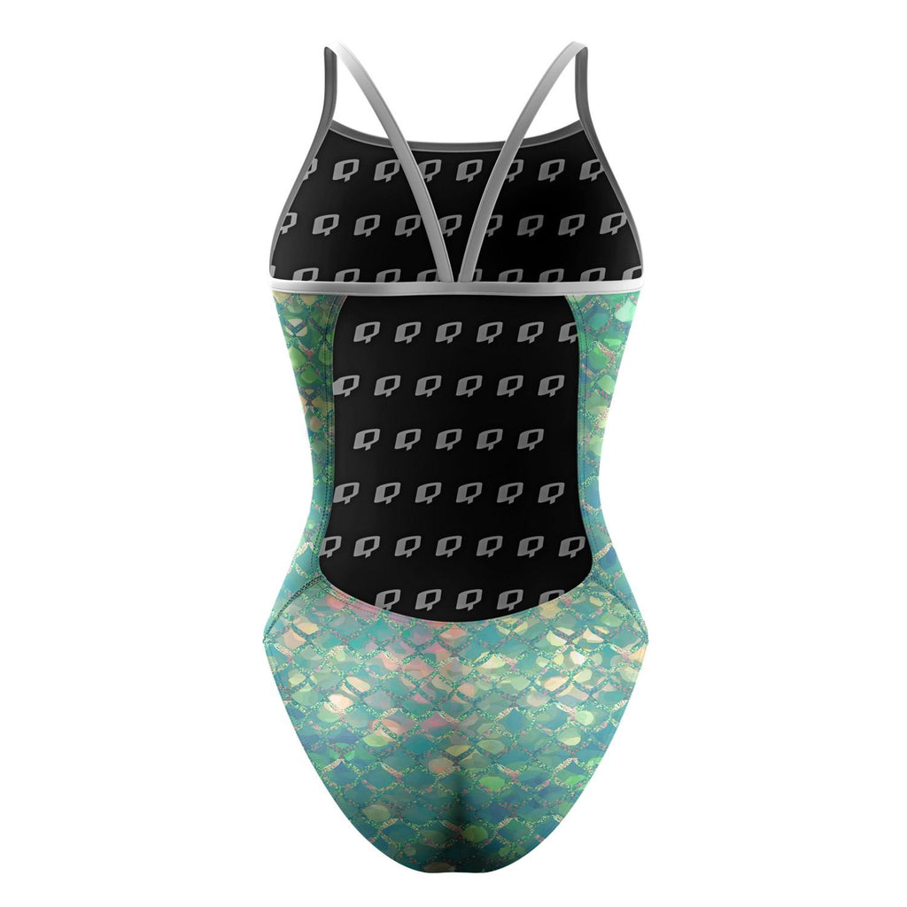 Athena Sunback Tank