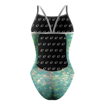 Athena Sunback Tank