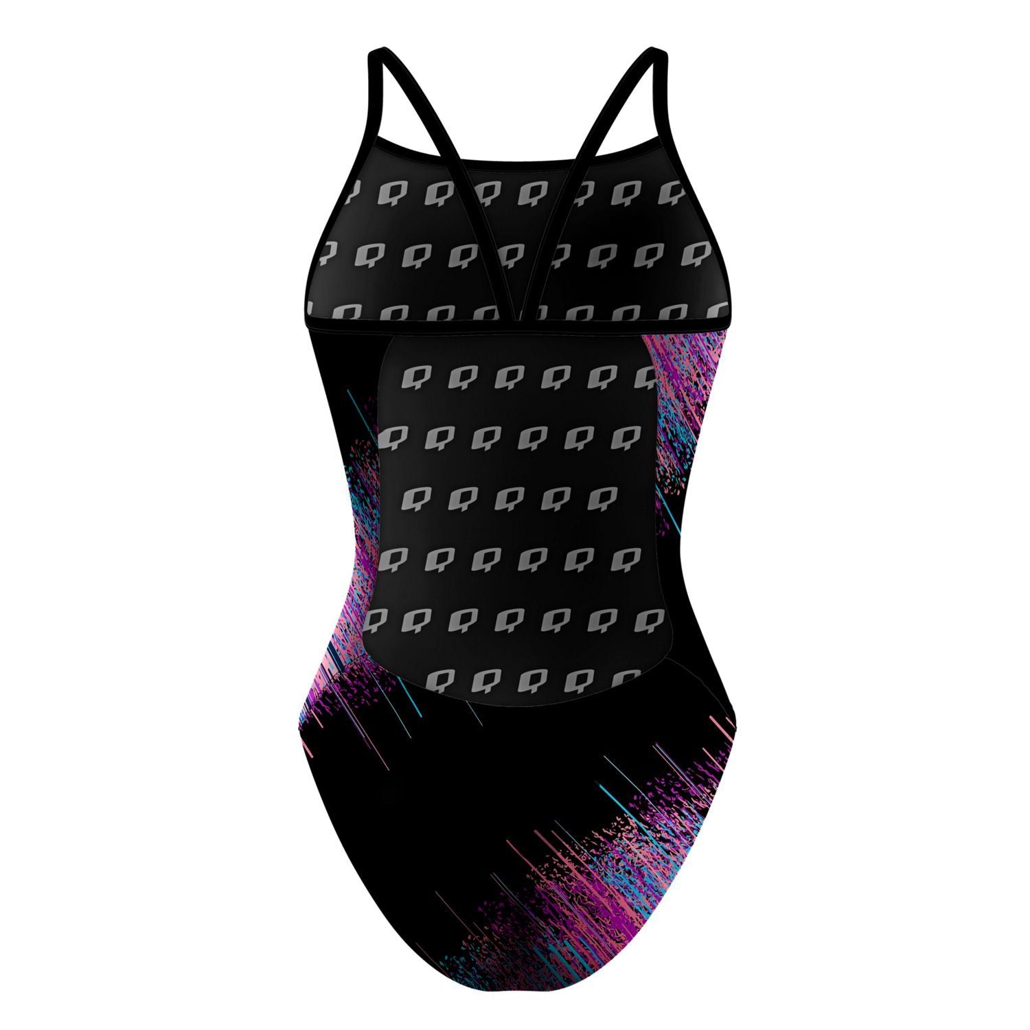 Pandemonium Sunback Tank